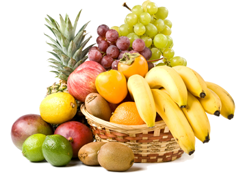 Seasonal Fruits