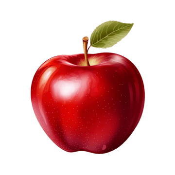 Red Apple